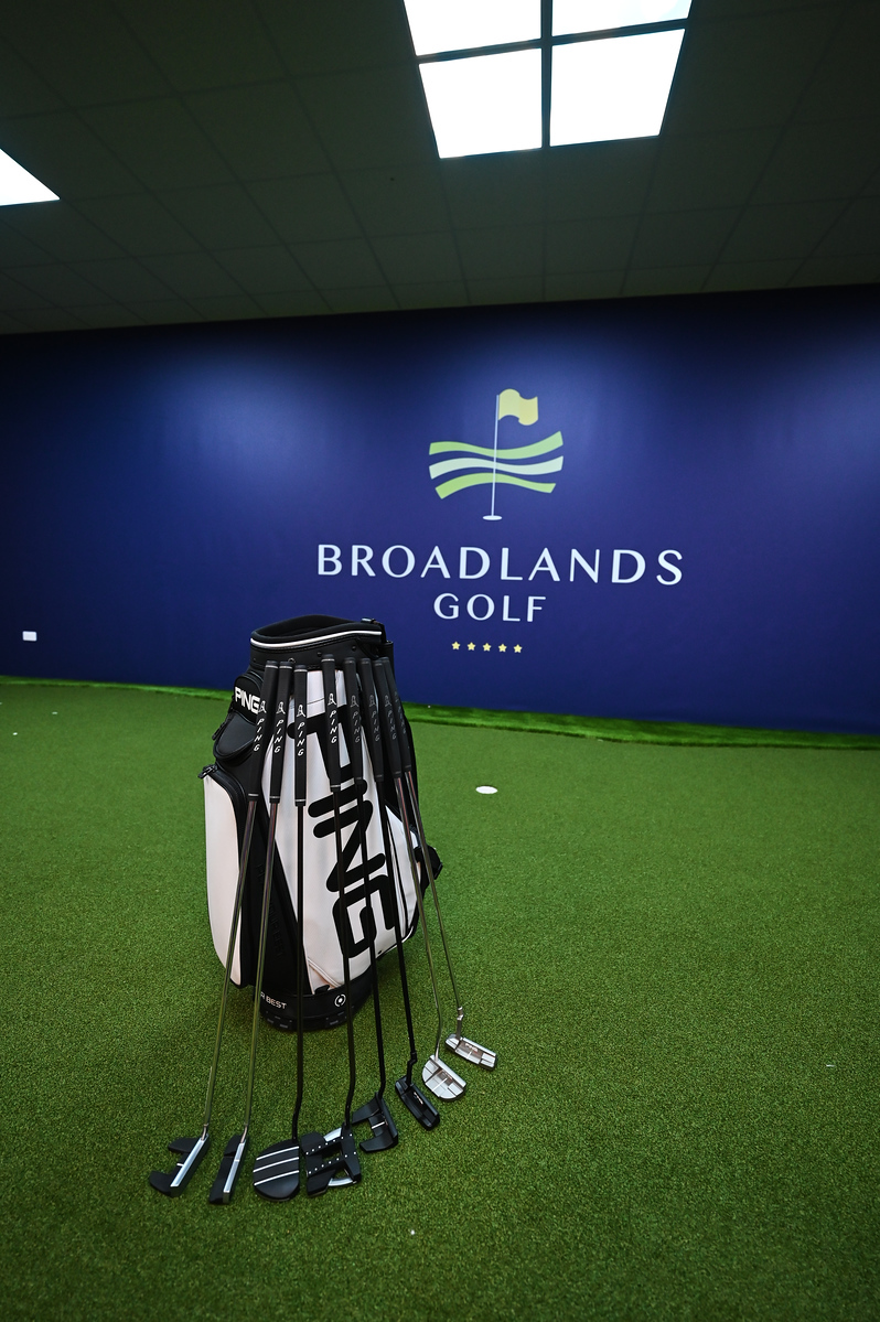 broadlands_golf's tweet photo. Thinking of a new putter ? 

We have Ping, Odyssey, Scotty Cameron and Taylormade putters available to try in our putting studio

Call to book in for your fitting with one of experts on the SAM putt Lab

📍WV11 2AU  ☎️ 01922 494007 https://t.co/kZhrz3bRsR