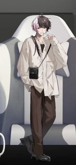 れいくん…………すきだ……… 