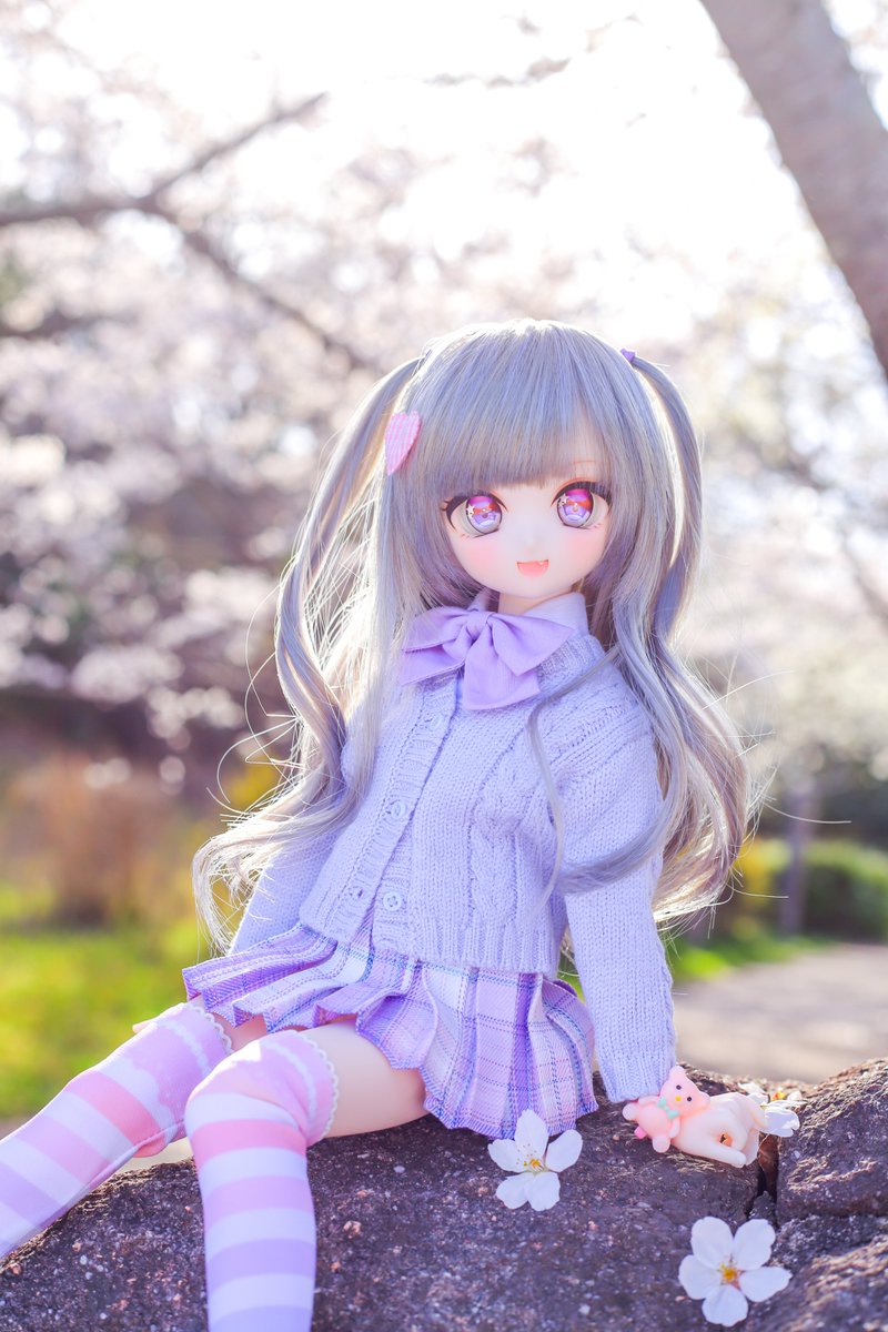 ゆめ☺️ぷりまび💗 tweet media