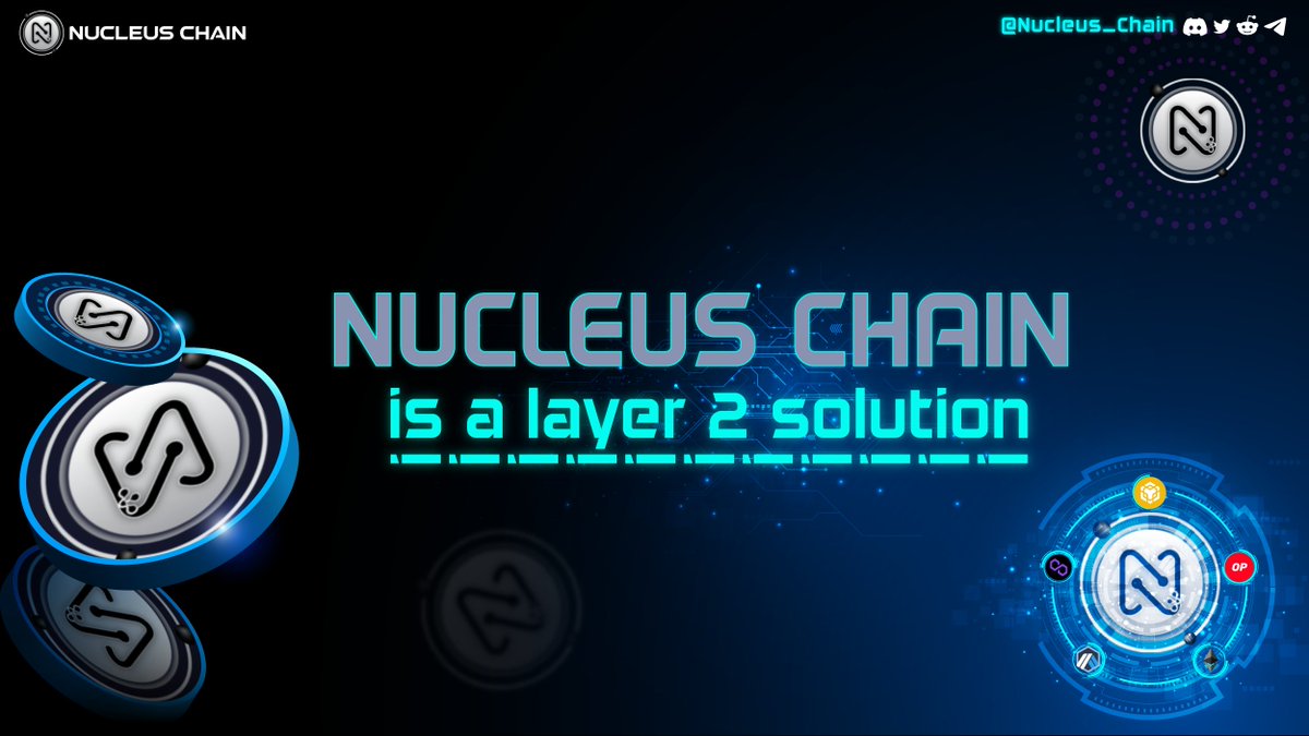 Nucleus finance cross-chain bridge makes the ecosystem more accessible as DeFi continues to grow.🔗‍💥

🔥Layer 2 Solution

#Nucleus #Ethereum #blockchain #LayerZero #Layer2 #technology #Arbitrum