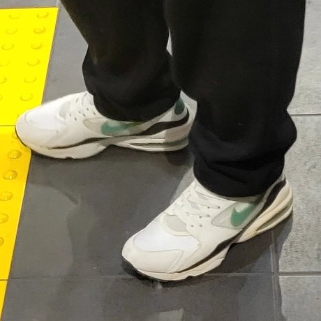 kusoyaro0812's tweet photo. 今日のクツ野郎
〜嗚呼、思ひ出のAIR MAX'93 編〜
#高校時代コイツとNB990で悩んでコイツ買った #デザインは好き #NEWERA #LA #チャンピオン #リバースウィーブ #reverseweave #GU #UNIQLO #NIKE #airmax93 #古着 #古着好きな人と繋がりたい #ハードオフファミリー #ハードオフ公式アンバサダー https://t.co/dJz0iPHF95