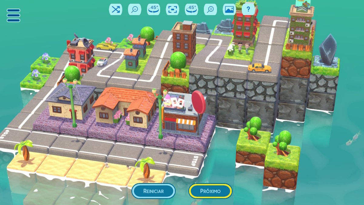 BigNGamer's tweet photo. #IslandCities #NintendoSwitch https://t.co/Uq8x8iEEPv