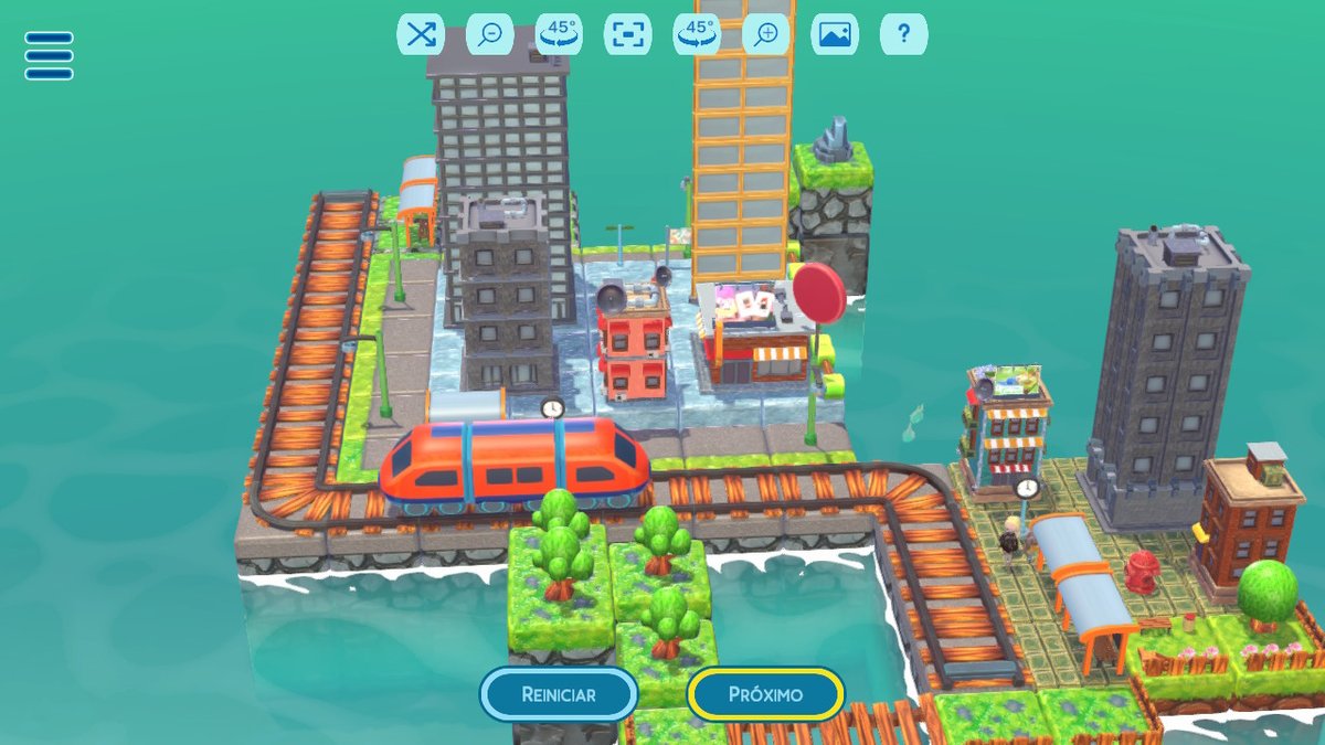 BigNGamer's tweet photo. #IslandCities #NintendoSwitch https://t.co/Uq8x8iEEPv