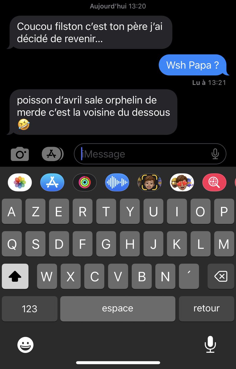 Samuel225_'s tweet photo. Quelle belle journée qui commence la team 😄 https://t.co/AnLVp2jGt1