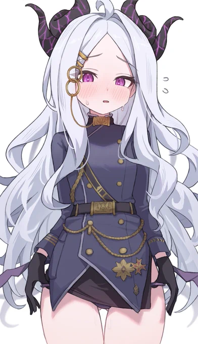ヒナ#ブルアカ 