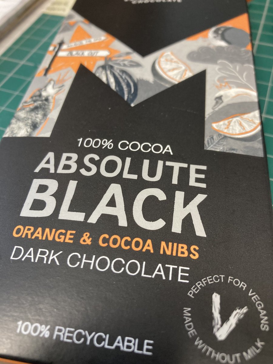 Richard Horne tweet media