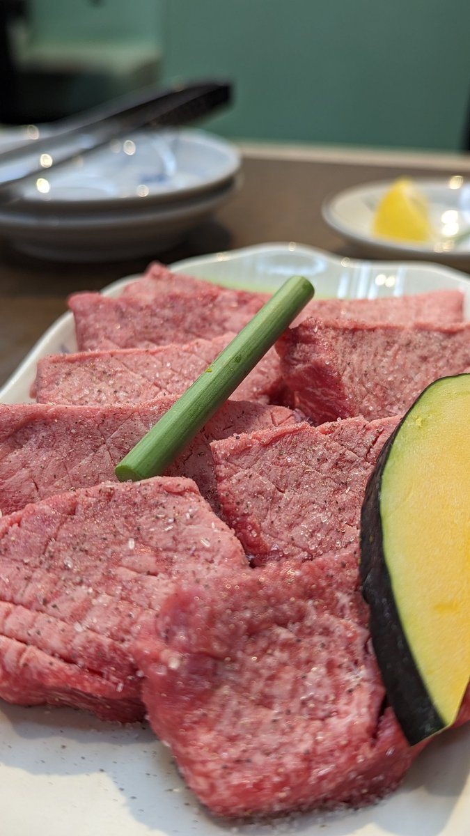 sh1tJulio's tweet photo. 今日はちゃんと食べる前に撮れた笑 https://t.co/q07dWFuEvL