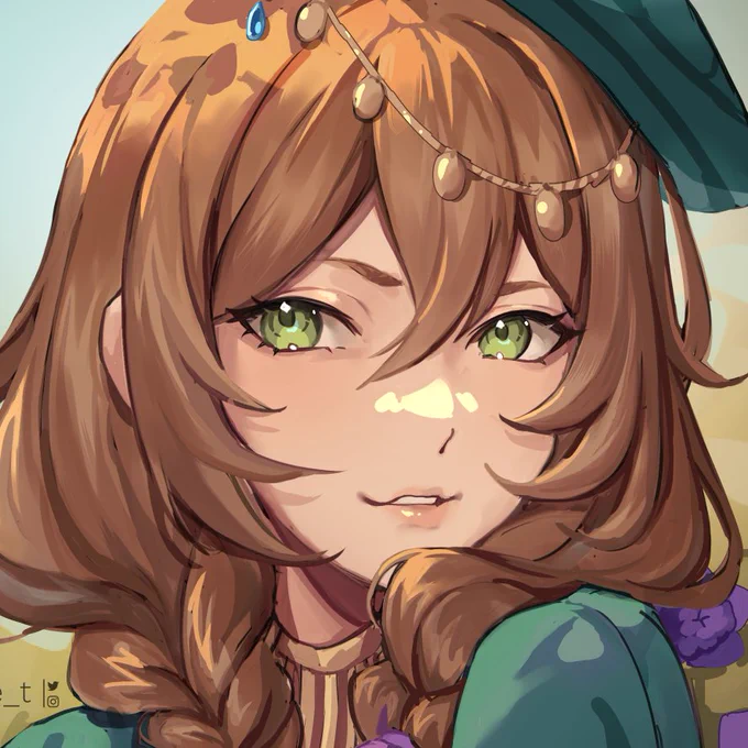 QRT with your faces!   