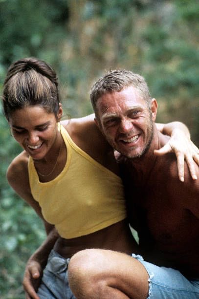 Happy Birthday Ali MacGraw! 