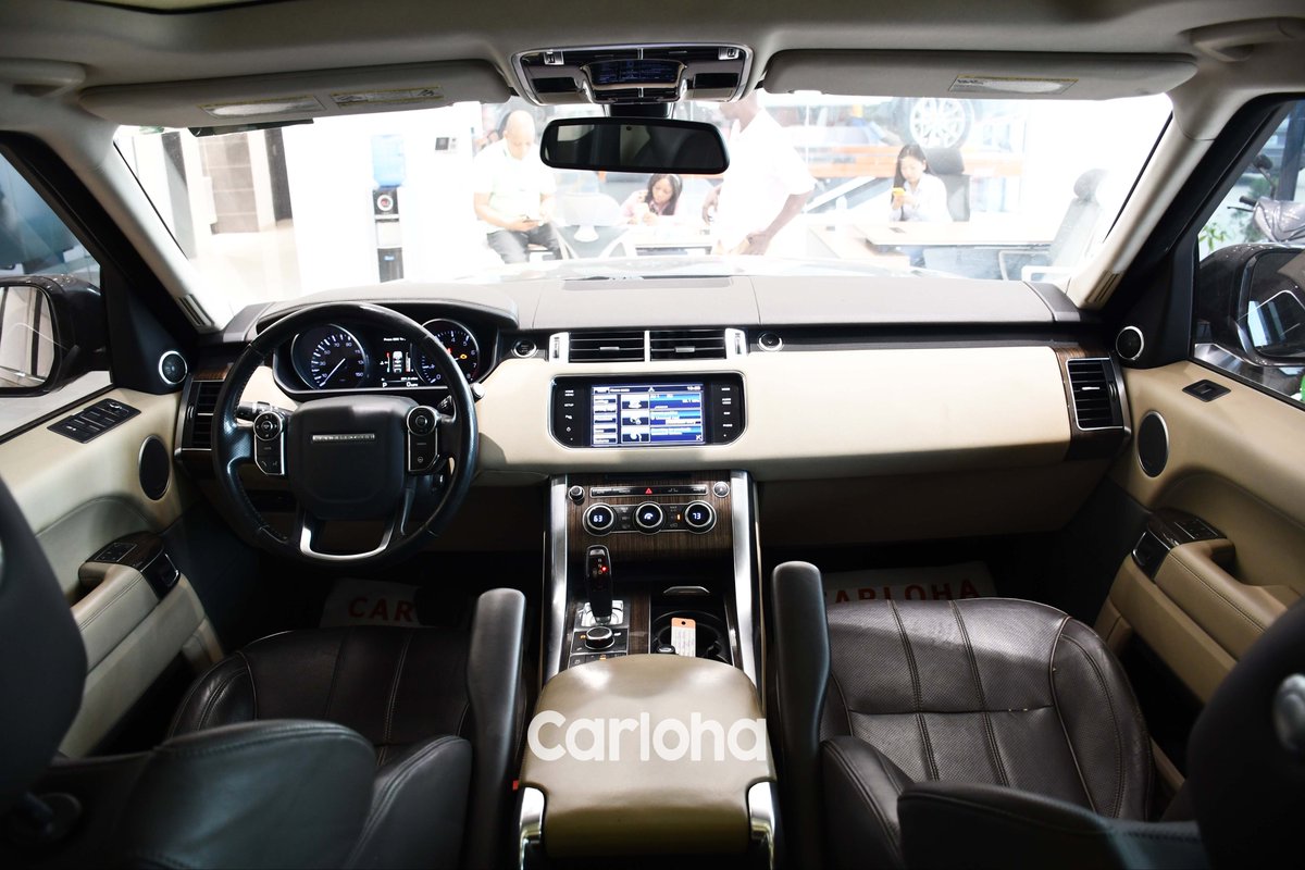 CarlohaNigeria's tweet photo. 2014 Land Rover Range Rover Sport
Engine: 3.0L Supercharged V6
Trim: HSE
Call 07031849556/08108743757
visit https://t.co/vsc0b6K2LX for more details
Carloha showroom: Third Axial Road, beside Heyden filling station, Ogudu Lagos
#lagos #usedcars #nigeria #carloha #rangerover https://t.co/RLBFR9ErvD