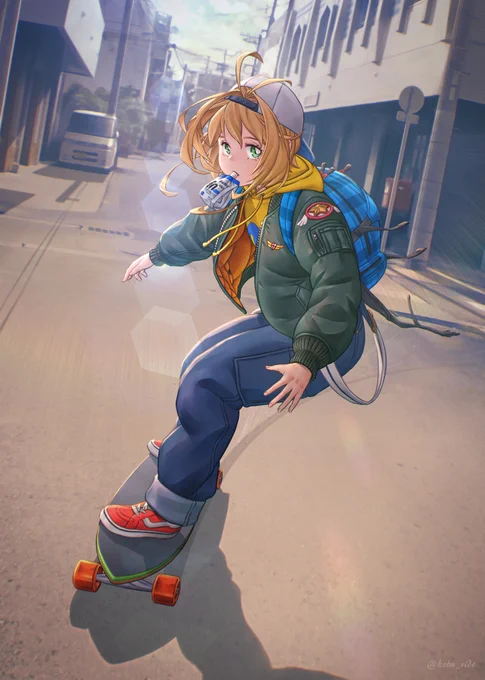 #木之本桜生誕祭2023おめでとう過去絵でごめんなさい 
