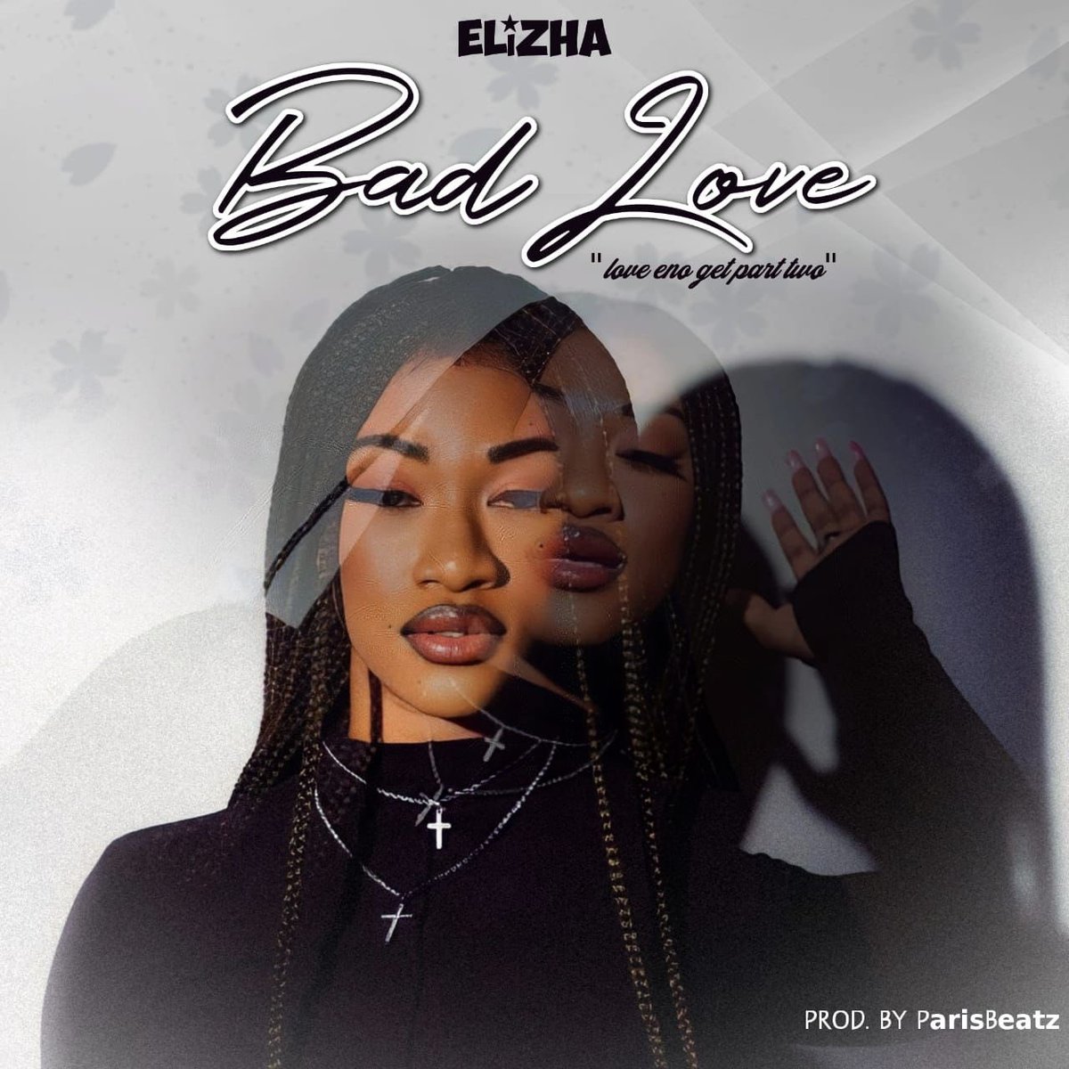 ElizhaOfficial's tweet photo. Finally the Date has been set🔥🔥

"Bad Love" will be released April 6th, 2023🎙🖤 https://t.co/gjcrcRNuN8