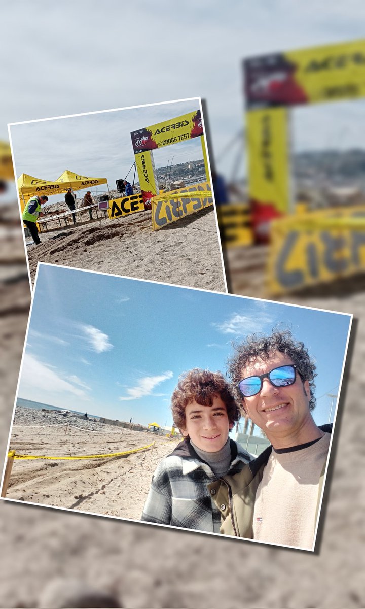 FCuringa's tweet photo. Today enduro world championship #moto #motorcycle #enduro #Vincenzo #curinga #son #family https://t.co/5osFt9qge8