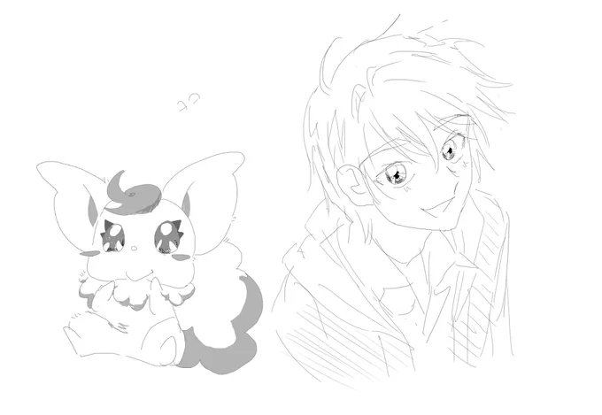 #プリキュア5
ココ 