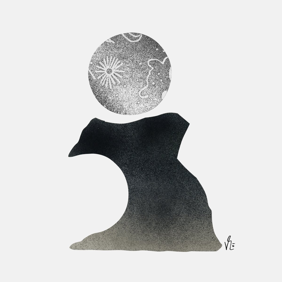 I really excited to let you know I just dropped my new artwork on <a href="/foundation/">Foundation 🌐</a>!
These days, I'm focusing on expressing 'mind' through the subject of stone. What form does your mind take?
🪨foundation.app/@volo/lapis/1
#nft #nfts #NFTCommunity #NFTartwork