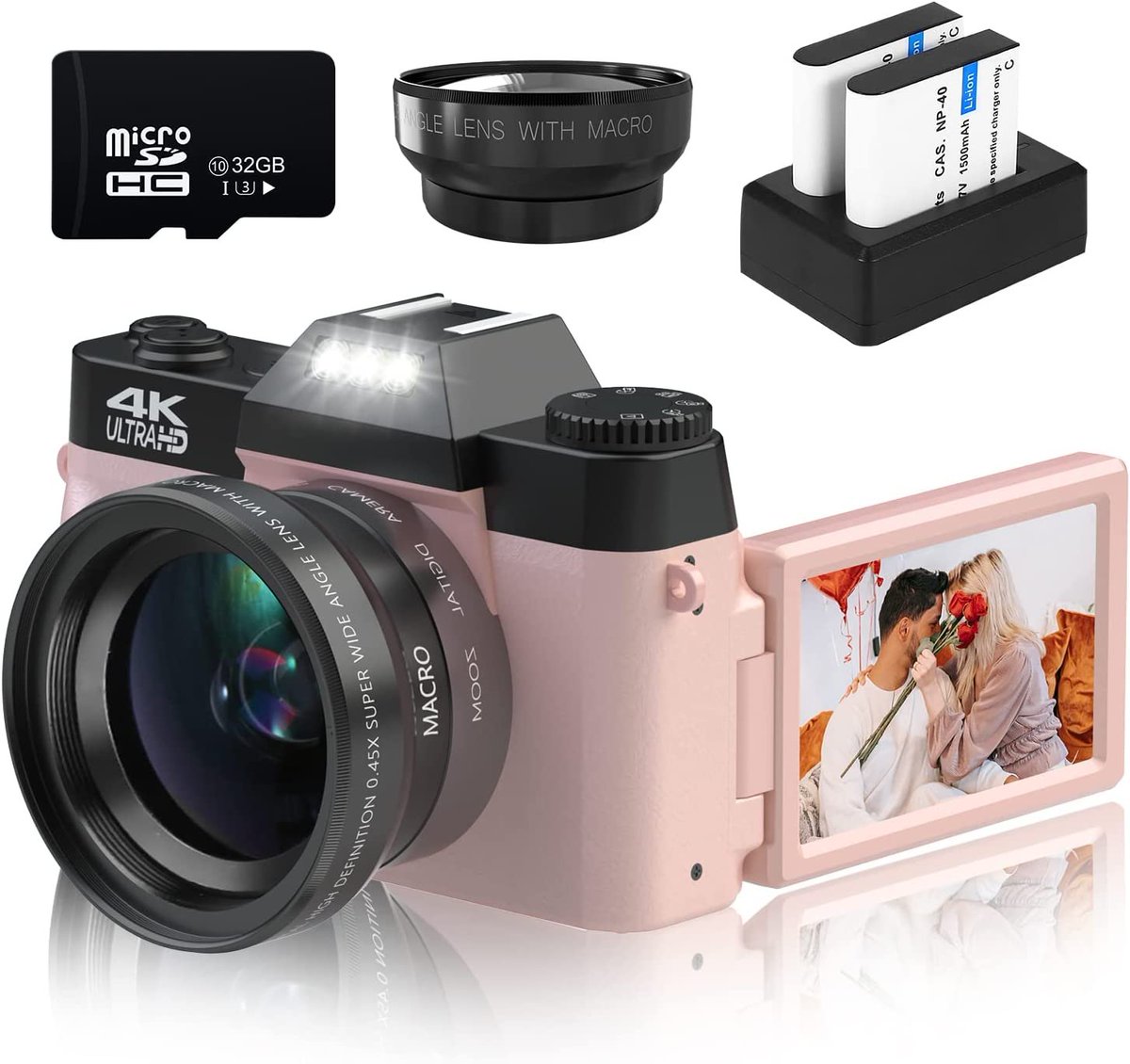 Qianzhi00931065's tweet photo. #DigitalCameras for Photography, 4K 48MP Vlogging Camera 16X Digital
$89.99

Country:US
Amazon
Recruitment Method
Follow /RT/ comment /DMa
Interested DM
#Amazon 
#Amazonreviewer 
#Diffusionhope 
#Freegoods #gift 
#commentator https://t.co/dRu8JXHbrz