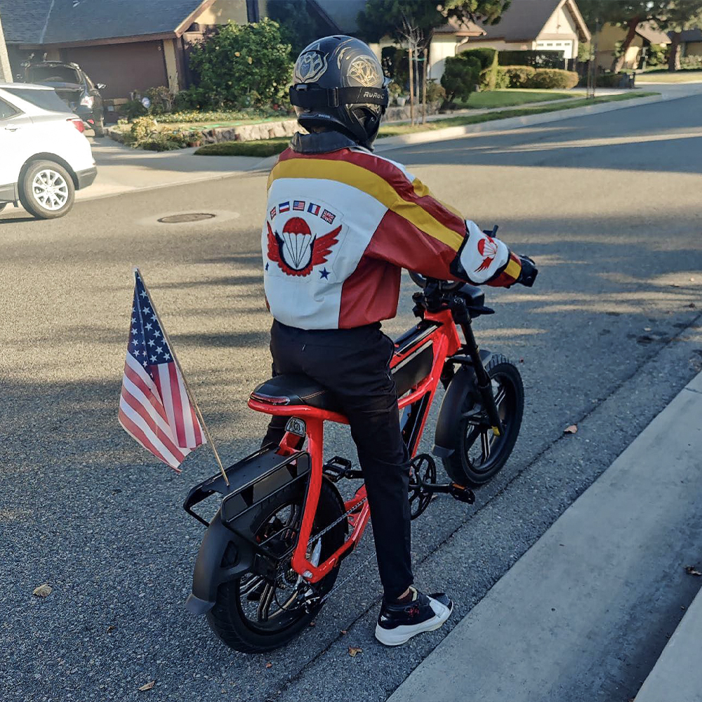 C3Strom's tweet photo. Enjoying riding, enjoying life. Get your ride at
C3strom's April sale, use promo codes SPRINGBUY1 and SPRINGBUY2 to get UP TO $250 OFF!

Use this link to get your ride! 📷https://t.co/Q06Lz3GJ8T

Thanks to monkeybx4me

#c3strom #ebike #astro #springride #april2023 https://t.co/jjuyVV7x1t