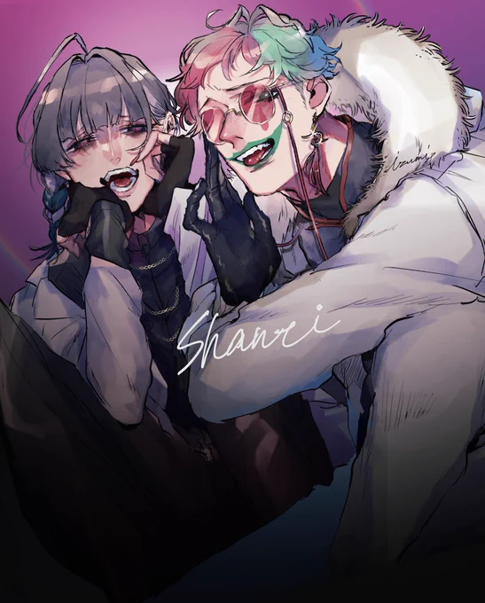 力になるぜ〜〜〜 #ジョー設展 # 