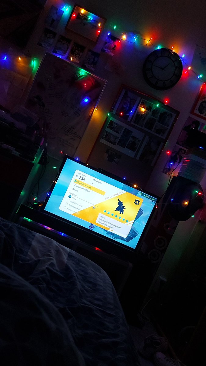 bapt_pherno0's tweet image. Je garde mon calme. 🧘🏽‍♂️🧘🏽‍♂️

#pokemonraid #PokemonScarletViolet #PokemonDay #Pokemon