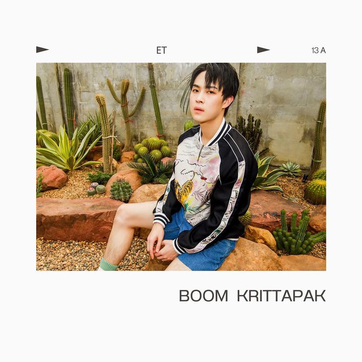 kurohimeechan's tweet photo. I really like theme of the photoshoot, back to nature with green and plant vibes 🌵
and also because this is boompeak i will always be happy 😄😄😄😄😄😄🌵🌵
#boomkrittapak #peakpeemapol #boompeak #loveboompeak #teefuse https://t.co/erfgsosoqg