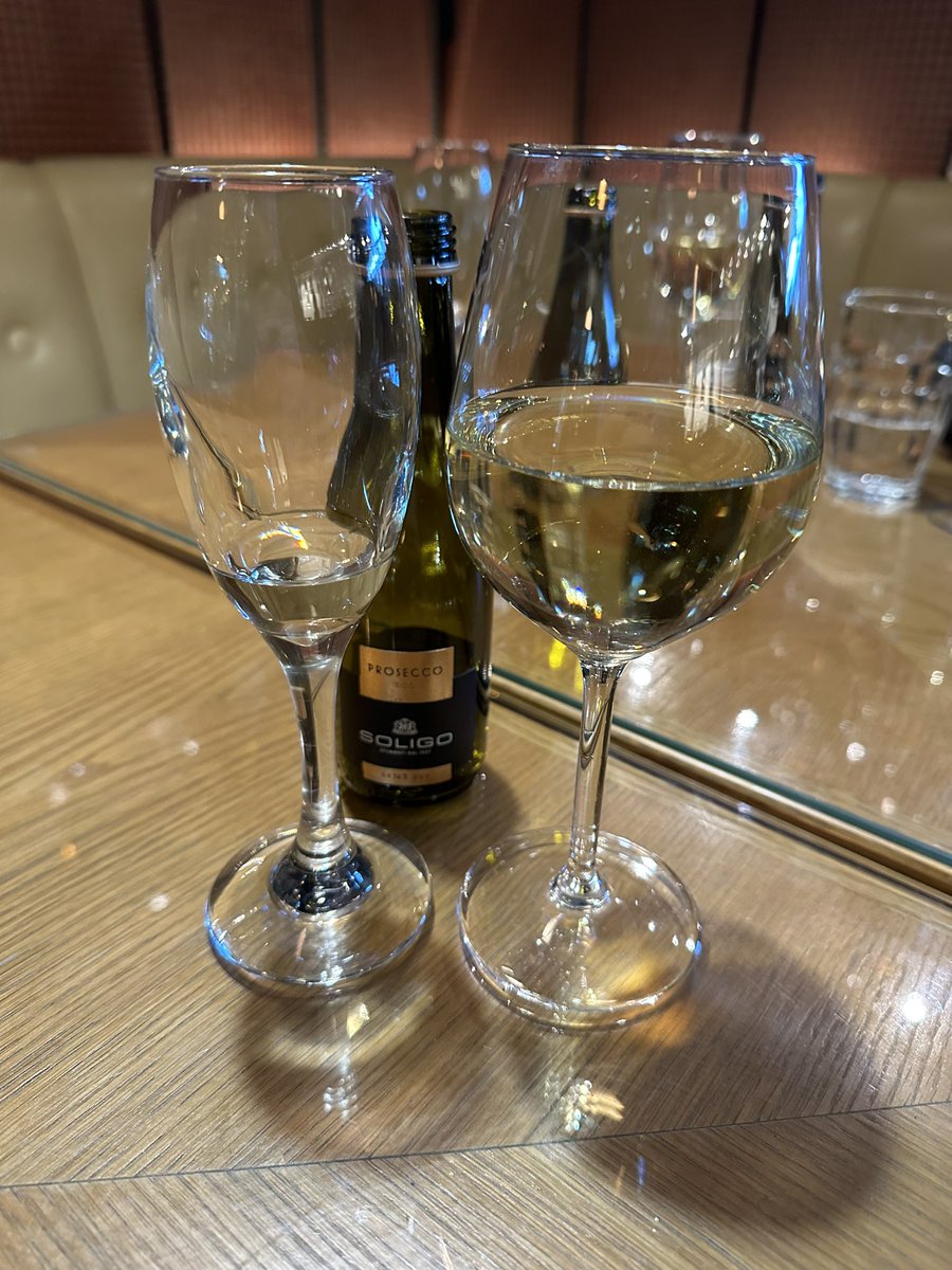 Se oli tasapeli. Otin molemmat. 😎