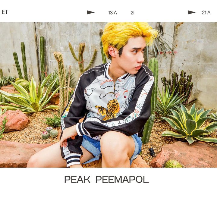 kurohimeechan's tweet photo. I really like theme of the photoshoot, back to nature with green and plant vibes 🌵
and also because this is boompeak i will always be happy 😄😄😄😄😄😄🌵🌵
#boomkrittapak #peakpeemapol #boompeak #loveboompeak #teefuse https://t.co/erfgsosoqg