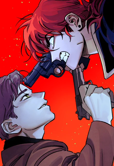 Read <A Hard Day> for FREEAs an April Fool's day event <A Hard Day> will be available for free for next 48 hours! Please   