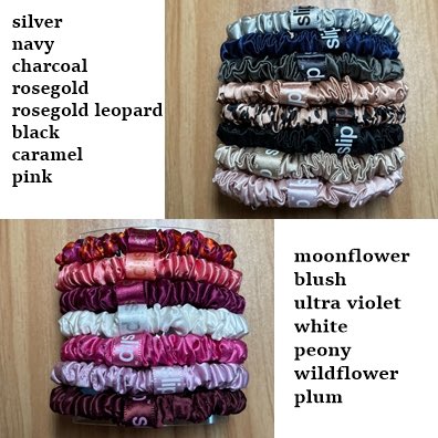 bubblebleeble's tweet photo. #bbbinstock
(พร้อมส่ง) Slip Silk 🎀
🔍 แบ่งขาย
🌟Skinny
〰️ white,black,navy,silver,dusk,ultra violet,moonflower เส้นละ 225
〰️ peony, caramel, pink, blush เส้นละ 240
〰️ charcoal,wildflower เส้นละ 260
🌟Large
〰️ peony,olivia,black เส้นละ 410
💌 J&T 40 https://t.co/5fLPGvrOjp