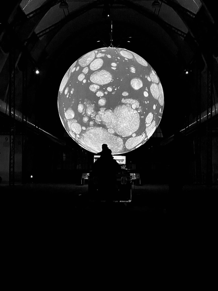 sarabiasi's tweet photo. Un progetto che ci ha letteralmente tolto il sonno ma non vediamo l’ora sia realtà 

LUNA SOMNIUM by @fuse_works 
site specific edition commissioned by @PasquaWinery 
Ph Mattia Carretti

3-4 Aprile dalle 20 alle 22 ingresso libero

#vinitalycountdown https://t.co/mapVNsryWg