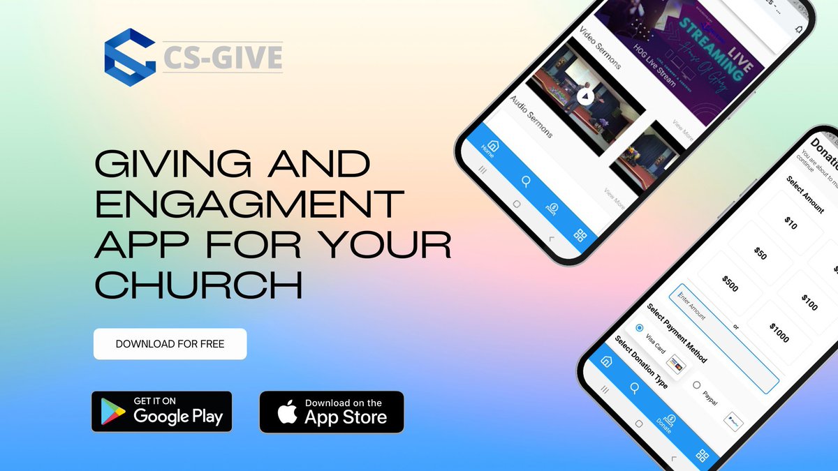 C_SGive's tweet photo. Happy April! π·π It's a new month and the perfect time to make a difference. Join our digital giving platform and help us make a positive impact on the world. #GiveBack #DigitalGiving #AprilGiving #MakeADifference #CSGIVE
https://t.co/BAZgRPkcwc https://t.co/G3pV6EM33z