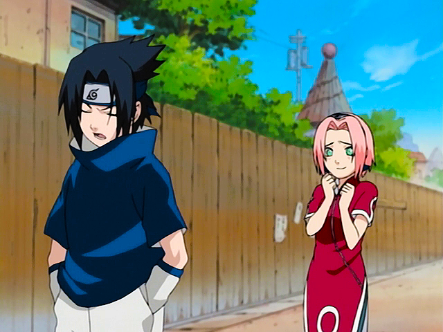 sasusaku moments on X:  / X