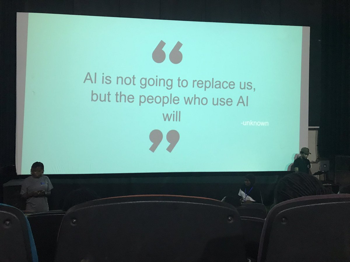 bbolanle01's tweet photo. “There’s more to what you already have “ #WTMDareToBe #WTMilorin #IWD2023 #WTMDareToBe #iwdilorin2023 https://t.co/arfM1AVuC9