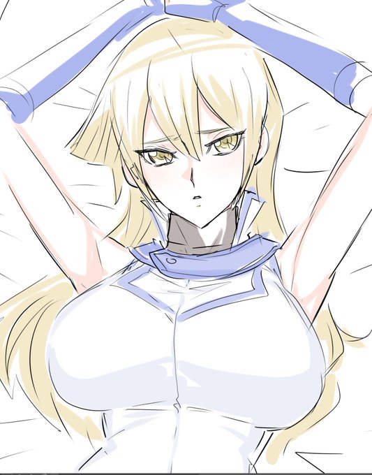 画面に映ると肌色率が矢鱈に上がる人 