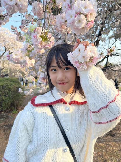 Twitterのコスプレ画像1