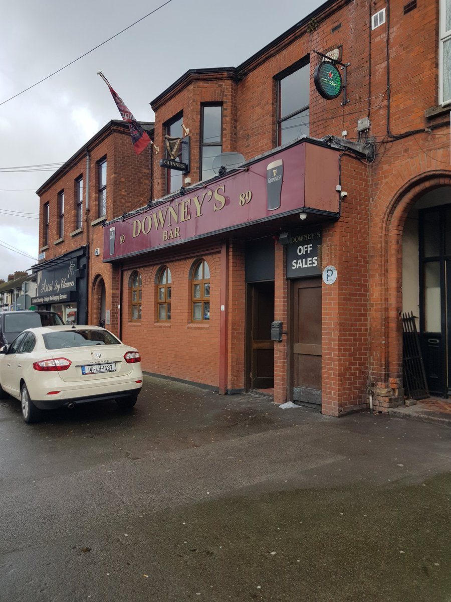 Scotsdub's tweet photo. Away Days, Sligo edition 1st leg of the journey completed π΄β«π΄
#TerracesNotTV
#MonBohs
#AwayDays https://t.co/CPflZa16o5