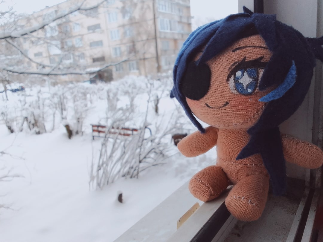lanlinn_craft's tweet photo. Made some new boys
Watching the April snow ✨

#GenshinImpact #HoYocreators #kaeya #diluc #kaeluc #luckae https://t.co/ANZfeiJ7El