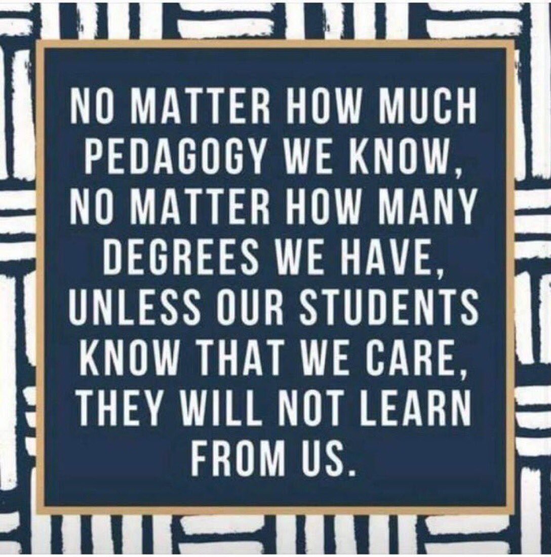 Some profound truth here.