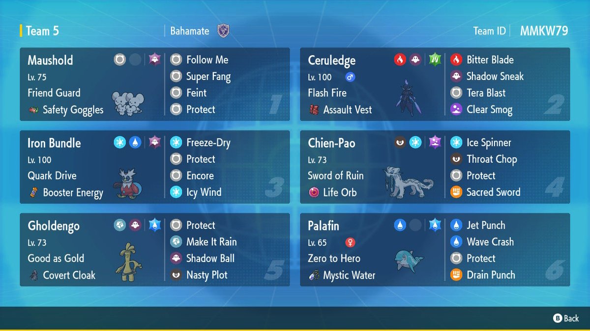 Matthew Mitchell tweet media