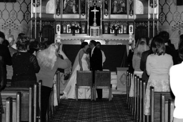 KyleBloomMedia's tweet photo. 17 years down and forever to go! Happy Anniversary @REBARIFFIC! https://t.co/ffdMpntLQZ