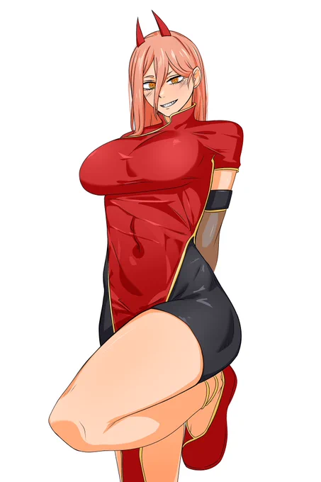 パワ〜 