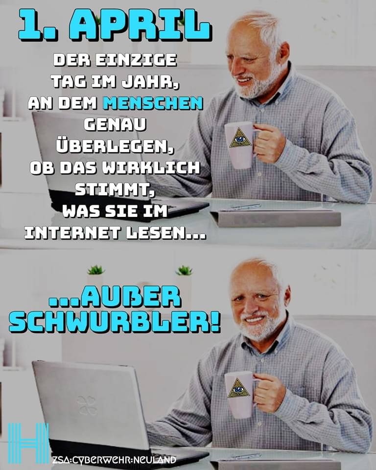 Wohl wahr...😮‍💨