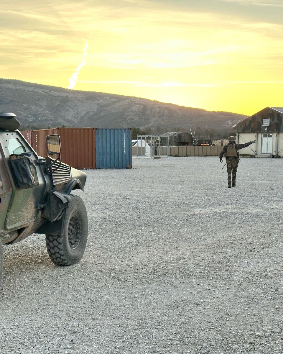 RICM_off's tweet image. #prépaops pour nos marsouins du 1er escadron au DAO à Canjuers 

#RICM #TDM #cavalerie #troupesdemarine 

@troupesdemarine 
@armeedeterre