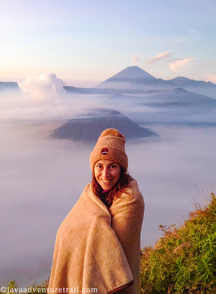 Java_advtrail's tweet image. Experience the awe-inspiring beauty of Mount Bromo and Ijen Crater on an unforgettable adventure of a lifetime!

javaadventuretrail.com/surabaya-bromo…

#mountbromo #ijencrater #travel #tourism