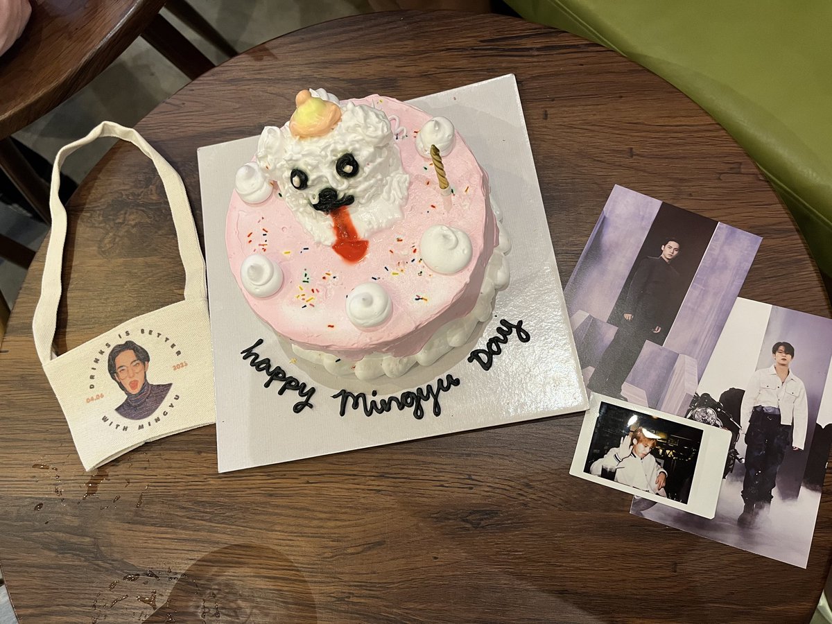 quezon_carats's tweet photo. Celebrating Mingyu's birthday together with Quezon Carats is so much fun. Thank you so much everyone, until our next cse 

special thanks to @QuezonKzone https://t.co/dqYgLj34sr