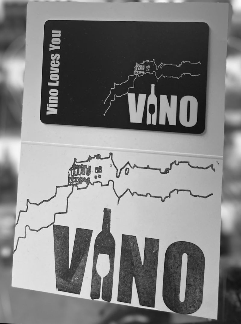 We are looking for an enthusiastic and
versatile staff member to work full-time
or part-time at Vino. Good rates of pay,
perks and an exciting working place!
If you are interested, please drop a CV
to any of our branches or email:
info@vinowines.co.uk