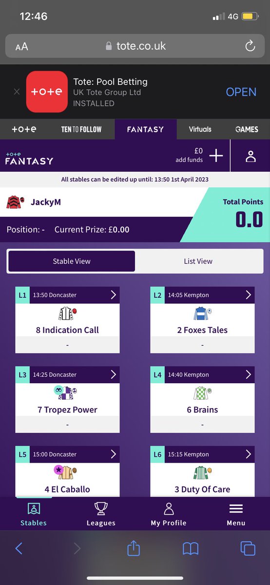 TIPS GALORE tweet media