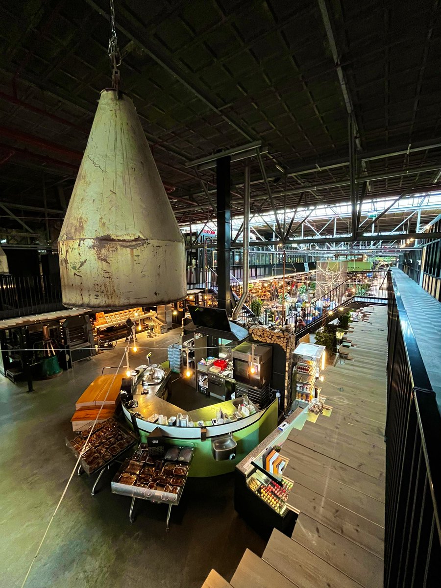 Kasper van Kooten tweet media