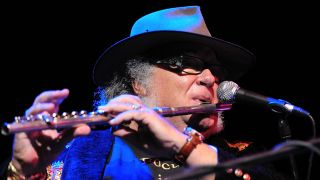 Happy Birthday Thijs van Leer (75) 