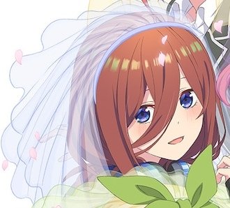 kurung19's tweet photo. #五等分の花嫁
新作アニメ
ありがとうございます.. https://t.co/t5lPm7h4xI