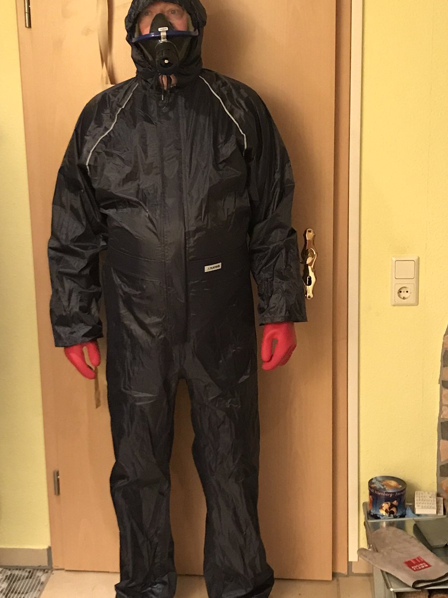 Wenig Luft und harte Arbeit 🥵😎